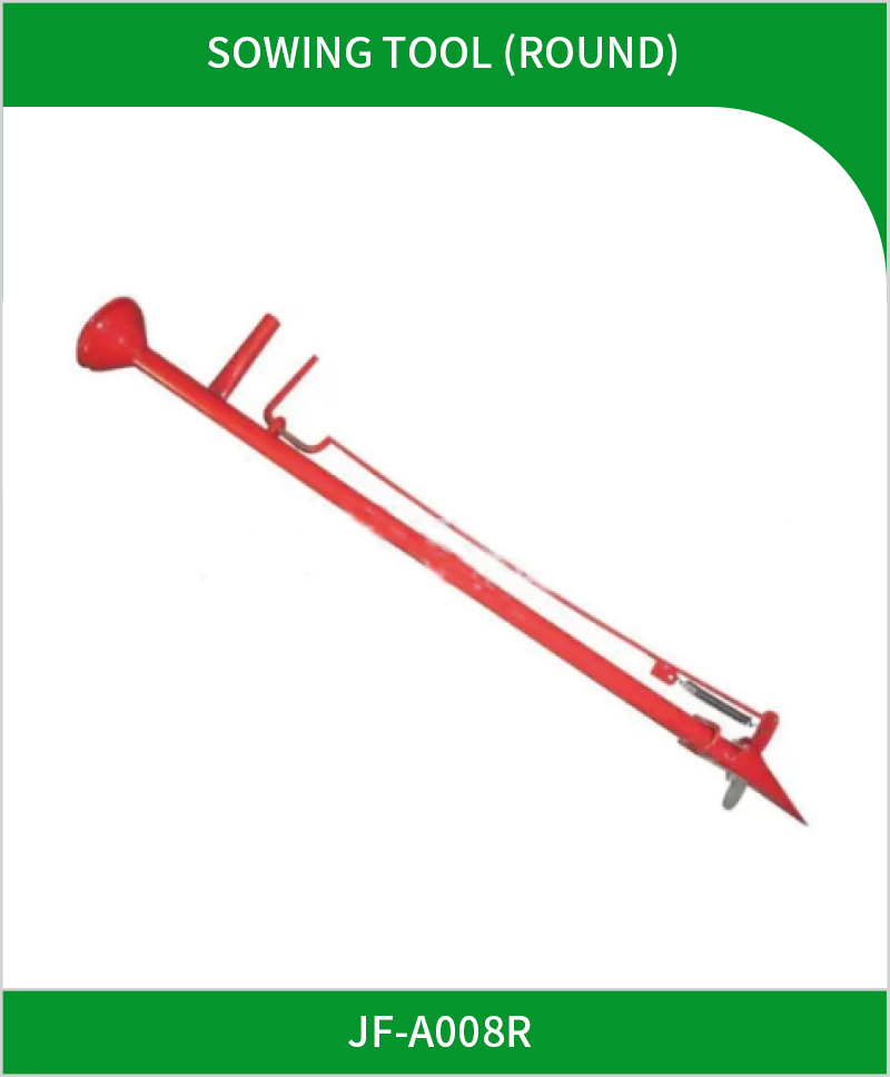 Sowing tool (Round)