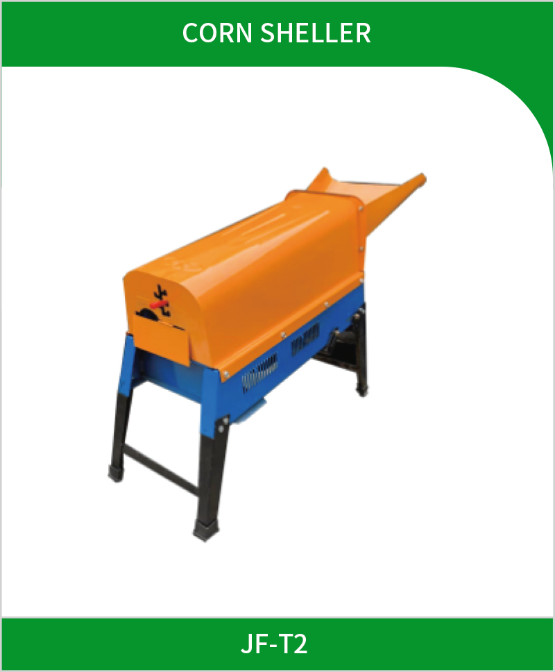 Corn Sheller